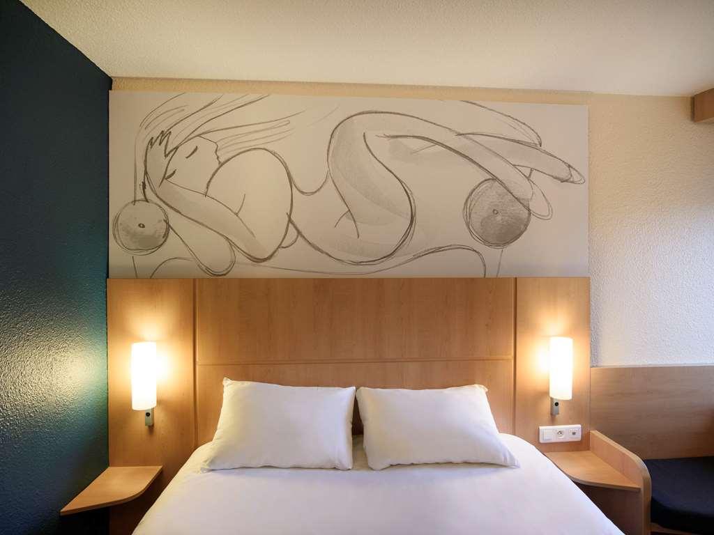 B&B Hotel Le Mans Centre Cathedrale Pokój zdjęcie